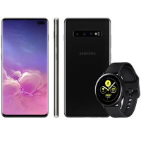 galaxy s10 with free watch