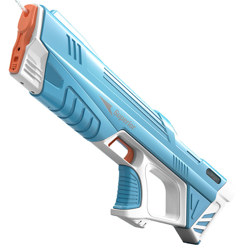 Lança Dardos Nerf Alpha Strike Claw QS-4 com 4 Dardos Fácil Recarga e Uso  F2219 - Hasbro