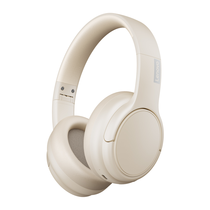 PromoBurn - Headphone Lenovo TH30 Bluetooth 5.0