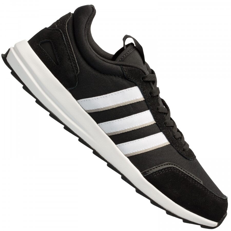 tênis adidas retro run classic masculino